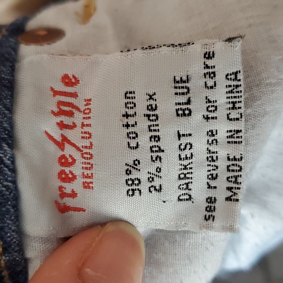 Freestyle Revolution, Size 13 - Picture 4 of 5